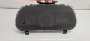 Volvo S40, V40 Speedometer (instrument cluster) 30887692