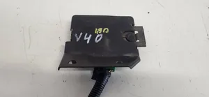 Volvo S40, V40 Immobilizer control unit/module 30864647