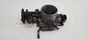 Subaru Legacy Throttle valve SERA48306