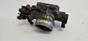 Subaru Legacy Throttle valve SERA48306