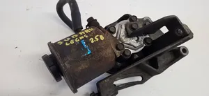 Subaru Legacy Power steering pump 