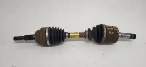 Opel Zafira A Front driveshaft 086032110