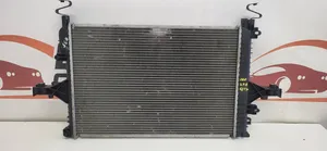 Volvo S60 Coolant radiator 