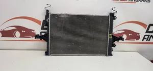 Volvo S60 Dzesēšanas šķidruma radiators 