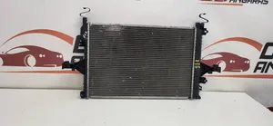 Volvo S60 Coolant radiator 