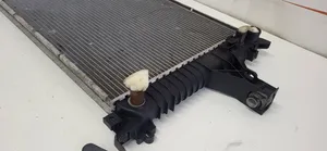 Volvo S60 Dzesēšanas šķidruma radiators 