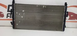 Volkswagen Transporter - Caravelle T4 Coolant radiator HDB00002777