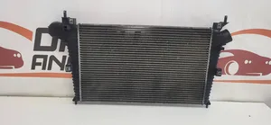 Saab 9-5 Chłodnica powietrza doładowującego / Intercooler 