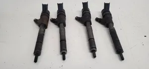 Toyota Yaris Verso Injecteur de carburant 2367033010