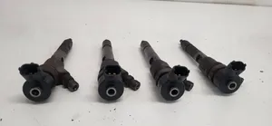 Toyota Yaris Verso Injecteur de carburant 2367033010