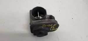 Volkswagen Golf IV Throttle valve 038128063C