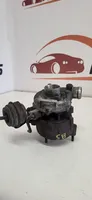 Volkswagen PASSAT B5 Turbina P519D