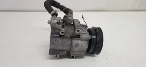 Hyundai Santa Fe Ilmastointilaitteen kompressorin pumppu (A/C) F08B03