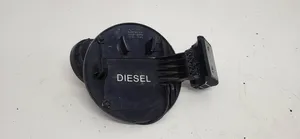 Hyundai Santa Fe Bouchon, volet de trappe de réservoir à carburant 6951026000