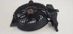 Hyundai Santa Fe Ventilatore di raffreddamento elettrico del radiatore 9773026