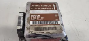 Audi A6 S6 C4 4A Centralina/modulo airbag 8A0959655B