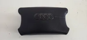 Audi A6 S6 C4 4A Ohjauspyörän turvatyyny M96T2980308132