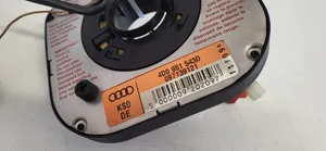 Audi A6 S6 C4 4A Innesco anello di contatto dell’airbag (anello SRS) 4D0951543D