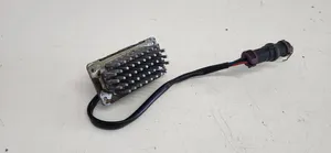 Audi A6 S6 C4 4A Heater blower motor/fan resistor 4A0820521A