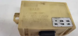 Audi A6 S6 C4 4A Immobilizer control unit/module 4A0953234F