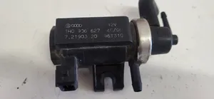 Audi A6 S6 C4 4A Turbo solenoid valve 1H0906627