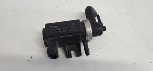 Audi A6 S6 C4 4A Turbo solenoid valve 1H0906627