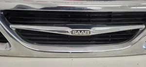 Saab 9-5 Atrapa chłodnicy / Grill 583000002