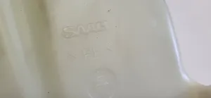 Saab 9-5 Serbatoio/vaschetta liquido lavavetri parabrezza 