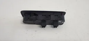 Peugeot 807 Electric window control switch 14957520XT