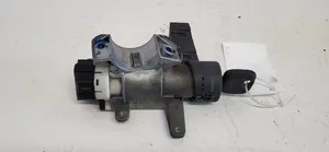 Volvo S60 Ignition lock 8626324