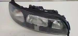 Volvo S60 Faro/fanale 89004607