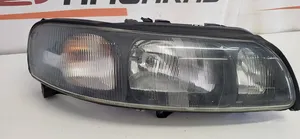 Volvo S60 Faro/fanale 89004607