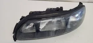 Volvo S60 Faro delantero/faro principal 8659606