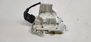 Ford Mondeo Mk III Cerradura de puerta delantera XS41A21813DE