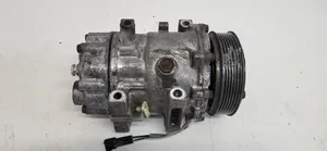 Ford Focus C-MAX Air conditioning (A/C) compressor (pump) SD7VDG