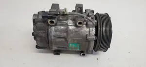 Ford Focus C-MAX Air conditioning (A/C) compressor (pump) SD7VDG