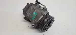 Ford Focus C-MAX Air conditioning (A/C) compressor (pump) SD7VDG