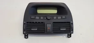 Toyota Avensis T250 Bildschirm / Display / Anzeige 8611005020