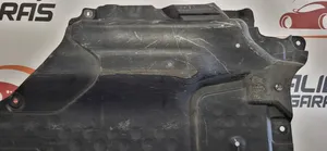 Mercedes-Benz E W213 Protezione anti spruzzi/sottoscocca del motore A2135201600