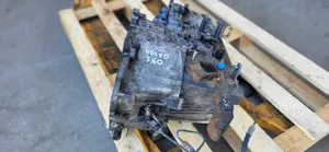 Volvo S60 Manual 5 speed gearbox 1023746
