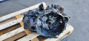 Volvo S60 Manual 5 speed gearbox 1023746