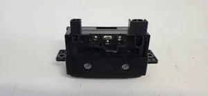 Toyota Avensis T250 Seat heating switch 453417