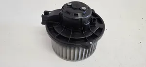 Toyota Avensis T250 Mazā radiatora ventilators 0130101601