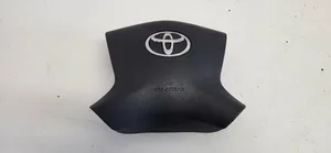 Toyota Avensis T250 Airbag de volant 4513005112