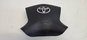 Toyota Avensis T250 Airbag de volant 4513005112