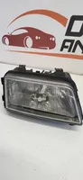 Audi A4 S4 B5 8D Lampa przednia 0301094202