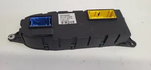 Peugeot 607 Calculateur moteur ECU 9641086480