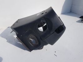 Honda Odyssey Steering wheel trim 