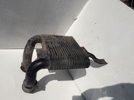 Mazda 626 Radiatore intercooler 