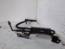 Ford Explorer Power steering radiator 